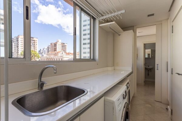 Apartamento Residencial à Venda | Centro | Florianópolis | AP2894_MMQ - Imagem 13