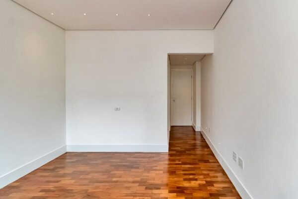 Apartamento Residencial à Venda | Cerqueira César | São Paulo | AP2871_MMQ - Imagem 7