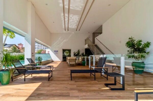 Apartamento Residencial à Venda | Jurerê | Florianópolis | AP2803_MMQ - Imagem 19