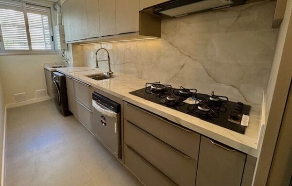 Apartamento Residencial à Venda | Centro | Florianópolis | AP2799_MMQ - Imagem 6