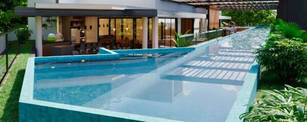 Apartamento Residencial à Venda | Jurerê | Florianópolis | AP2887_MMQ - Imagem 6