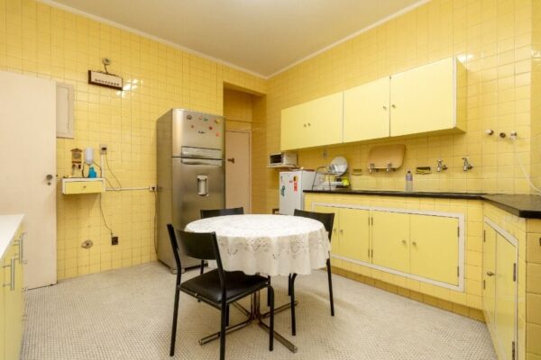 Apartamento Residencial à Venda | Gávea | Rio de Janeiro | AP2762_MMQ - Imagem 25