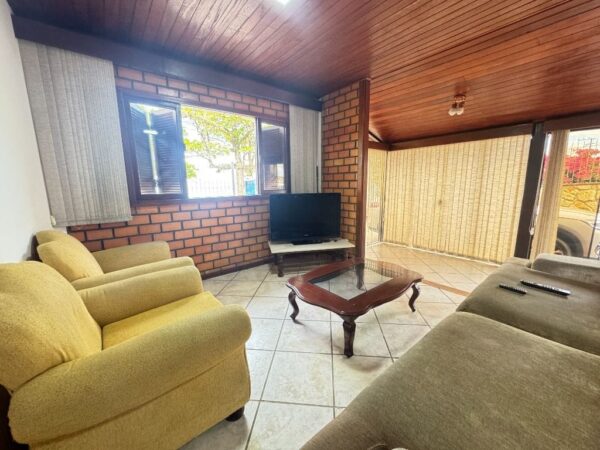 Casa Residencial à Venda | Sambaqui | Florianópolis | CA0696_MMQ - Imagem 14
