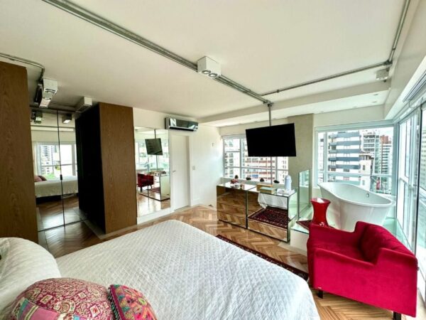 Apartamento Residencial à Venda | Centro | Florianópolis | AP2784_MMQ - Imagem 16