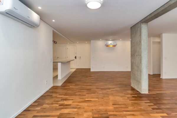 Apartamento Residencial à Venda | Cerqueira César | São Paulo | AP2824_MMQ - Imagem 16