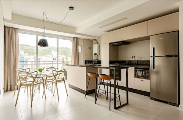 Apartamento Residencial à Venda | Jurerê | Florianópolis | AP2810_MMQ - Imagem 6