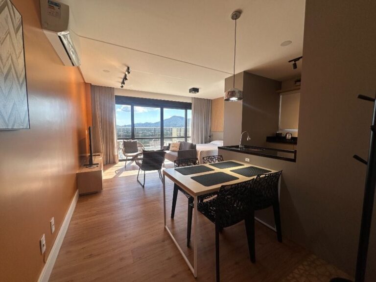 Apartamento Residencial à Venda | Córrego Grande | Florianópolis | AP2794_MMQ