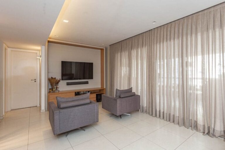 Apartamento Residencial à Venda | Água Branca | São Paulo | AP2806_MMQ