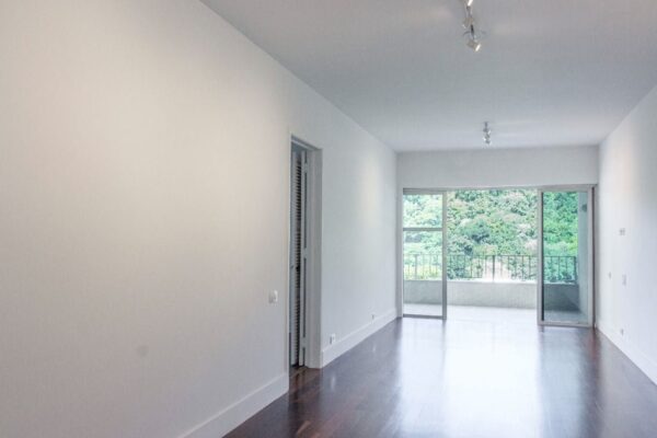 Apartamento Residencial à Venda | Gávea | Rio de Janeiro | AP2913_MMQ