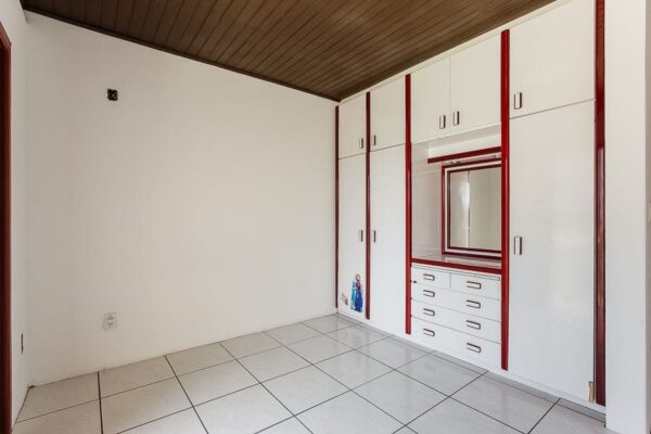 Casa Residencial à Venda | João Paulo | Florianópolis | CA0709_MMQ - Imagem 13