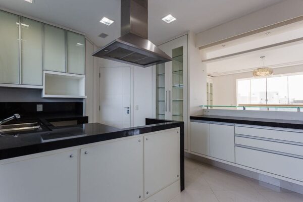 Cobertura / Penthouse Residencial à Venda | Centro | Florianópolis | PH0344_MMQ - Imagem 9