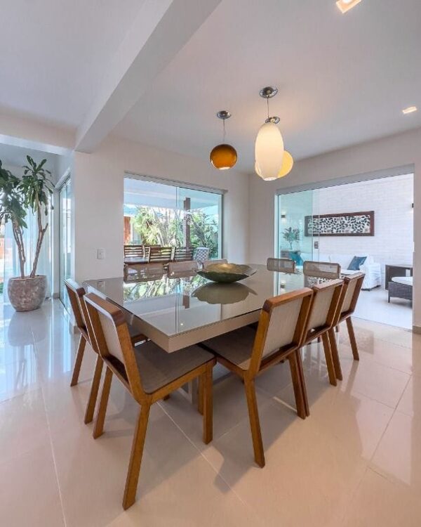 Casa Residencial à Venda | Barra da Tijuca | Rio de Janeiro | CA0662_MMQ - Imagem 18
