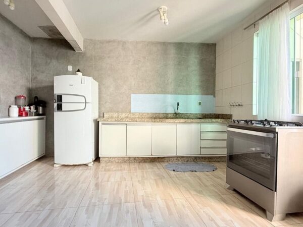 Casa Residencial à Venda | Serraria | São José | CA0685_MMQ - Imagem 19