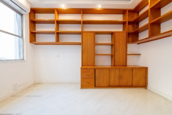 Apartamento Residencial à Venda | Leblon | Rio de Janeiro | AP2929_MMQ - Imagem 10