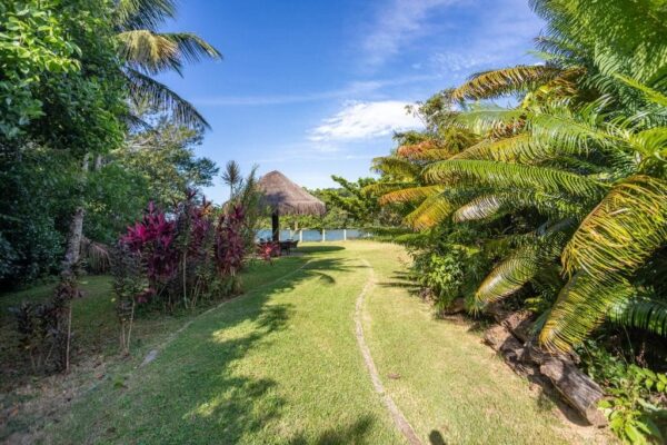 Casa Residencial à Venda | Lagoa da Conceição | Florianópolis | CA0699_MMQ - Imagem 35