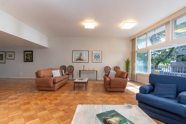 Apartamento Residencial à Venda | Copacabana | Rio de Janeiro | AP2952_MMQ