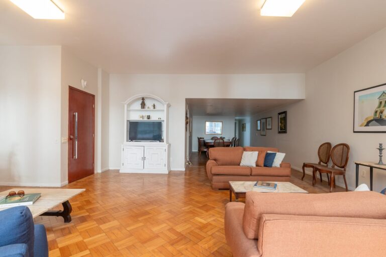 Apartamento Residencial à Venda | Copacabana | Rio de Janeiro | AP2952_MMQ