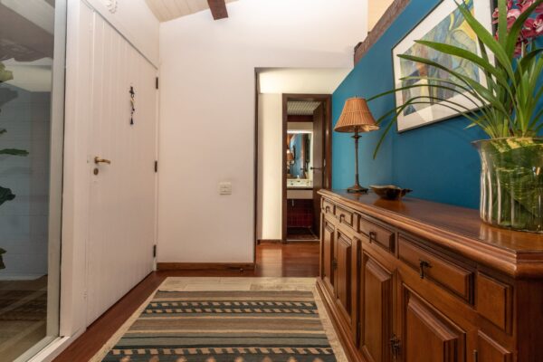 Casa Residencial à Venda | São Conrado | Rio de Janeiro | CA0661_MMQ - Imagem 20