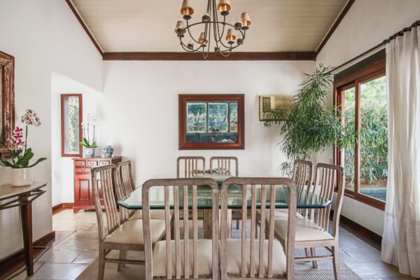 Casa Residencial à Venda | São Conrado | Rio de Janeiro | CA0661_MMQ - Imagem 13