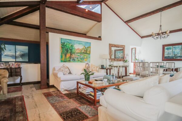 Casa Residencial à Venda | São Conrado | Rio de Janeiro | CA0661_MMQ - Imagem 16