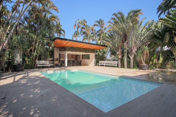 Casa Residencial à Venda | São Conrado | Rio de Janeiro | CA0674_MMQ - Imagem 8