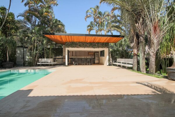 Casa Residencial à Venda | São Conrado | Rio de Janeiro | CA0674_MMQ - Imagem 9