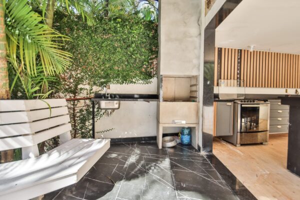 Casa Residencial à Venda | São Conrado | Rio de Janeiro | CA0674_MMQ - Imagem 11