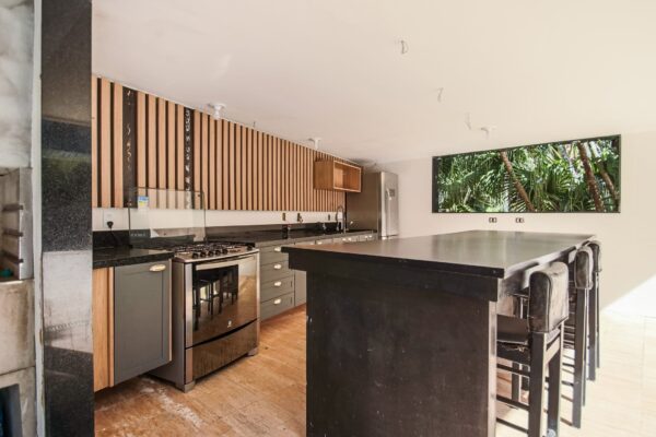 Casa Residencial à Venda | São Conrado | Rio de Janeiro | CA0674_MMQ - Imagem 12