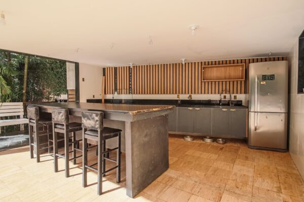 Casa Residencial à Venda | São Conrado | Rio de Janeiro | CA0674_MMQ - Imagem 13