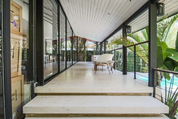 Casa Residencial à Venda | São Conrado | Rio de Janeiro | CA0674_MMQ - Imagem 15