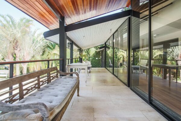 Casa Residencial à Venda | São Conrado | Rio de Janeiro | CA0674_MMQ - Imagem 17