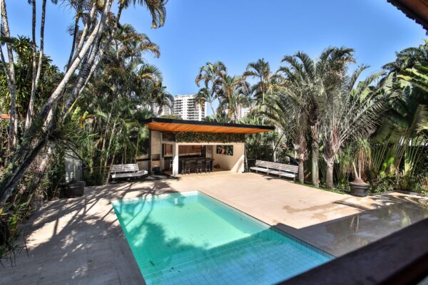 Casa Residencial à Venda | São Conrado | Rio de Janeiro | CA0674_MMQ - Imagem 18