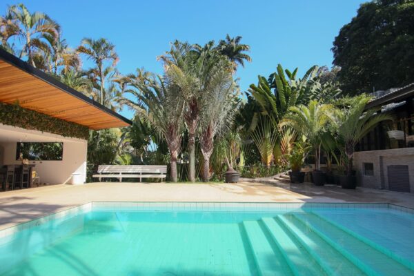 Casa Residencial à Venda | São Conrado | Rio de Janeiro | CA0674_MMQ - Imagem 3