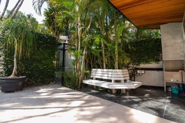Casa Residencial à Venda | São Conrado | Rio de Janeiro | CA0674_MMQ - Imagem 5
