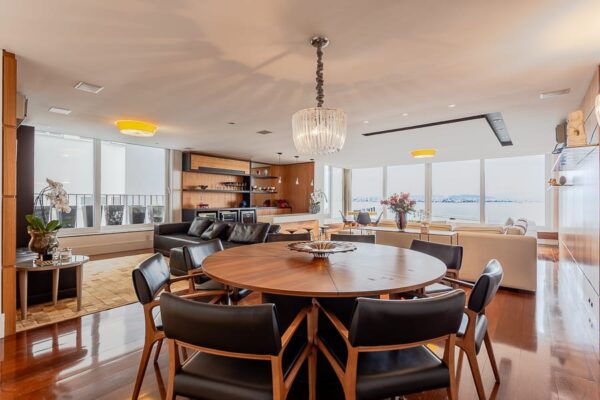 Apartamento Residencial à Venda | Centro | Florianópolis | AP2742_MMQ - Imagem 5