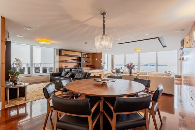 Apartamento Residencial à Venda | Centro | Florianópolis | AP2742_MMQ