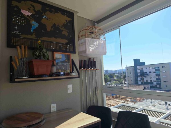 Apartamento Residencial à Venda | Abraão | Florianópolis | AP2959_MMQ - Imagem 40