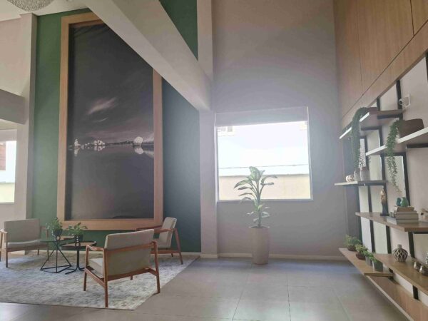 Apartamento Residencial à Venda | Abraão | Florianópolis | AP2959_MMQ - Imagem 41