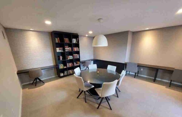 Apartamento Residencial à Venda | Abraão | Florianópolis | AP2959_MMQ - Imagem 31