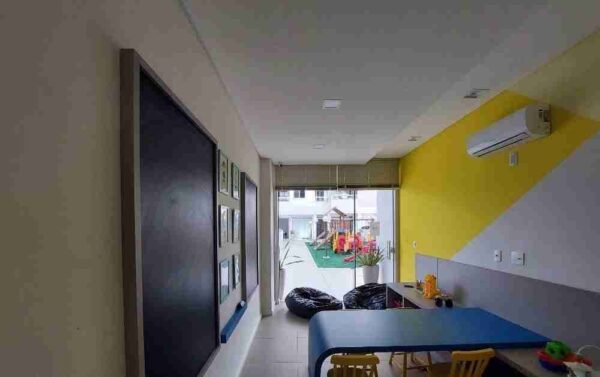 Apartamento Residencial à Venda | Abraão | Florianópolis | AP2959_MMQ - Imagem 29