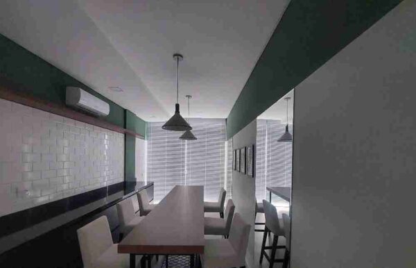 Apartamento Residencial à Venda | Abraão | Florianópolis | AP2959_MMQ - Imagem 25