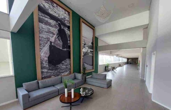 Apartamento Residencial à Venda | Abraão | Florianópolis | AP2959_MMQ - Imagem 26
