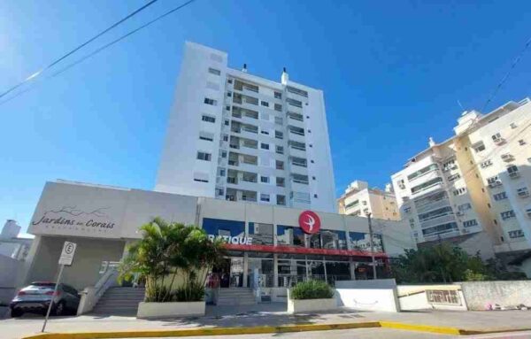 Apartamento Residencial à Venda | Abraão | Florianópolis | AP2959_MMQ - Imagem 23