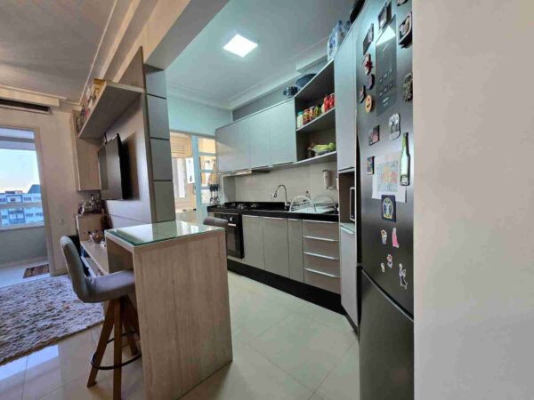 Apartamento Residencial à Venda | Abraão | Florianópolis | AP2959_MMQ - Imagem 19