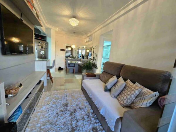 Apartamento Residencial à Venda | Abraão | Florianópolis | AP2959_MMQ - Imagem 20