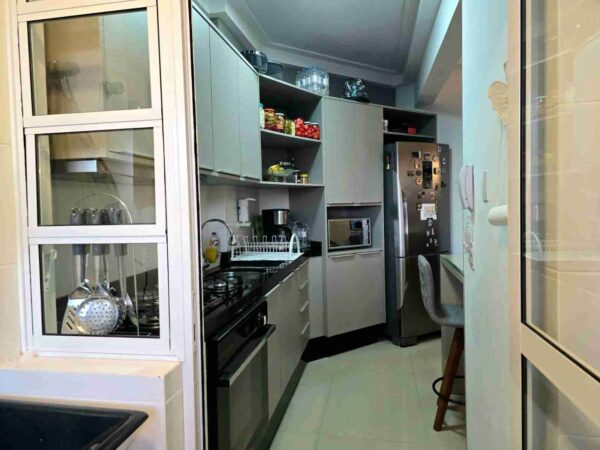 Apartamento Residencial à Venda | Abraão | Florianópolis | AP2959_MMQ - Imagem 21