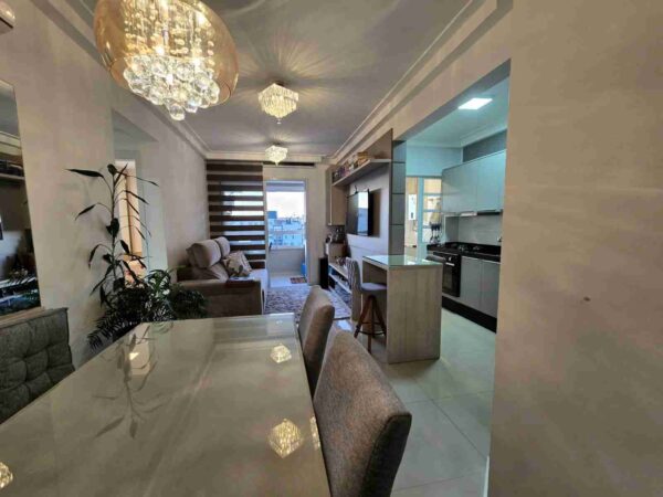 Apartamento Residencial à Venda | Abraão | Florianópolis | AP2959_MMQ - Imagem 22