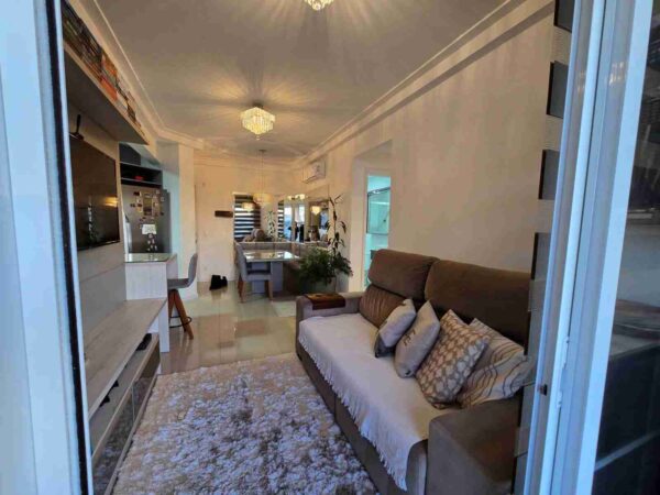 Apartamento Residencial à Venda | Abraão | Florianópolis | AP2959_MMQ - Imagem 18