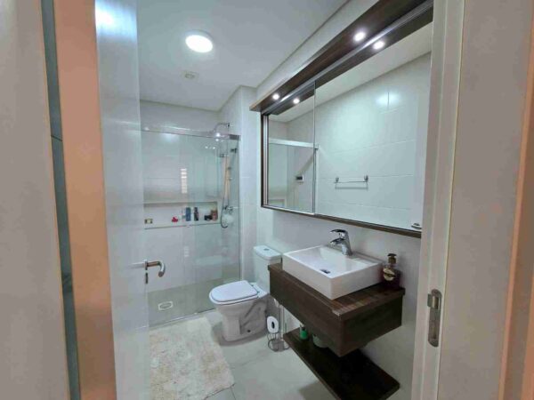 Apartamento Residencial à Venda | Abraão | Florianópolis | AP2959_MMQ - Imagem 16