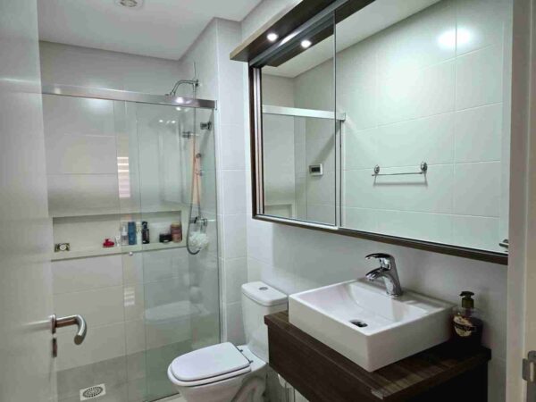 Apartamento Residencial à Venda | Abraão | Florianópolis | AP2959_MMQ - Imagem 15